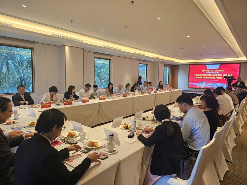 Economic diplomacy creates opportunities to connect businesses with global markets