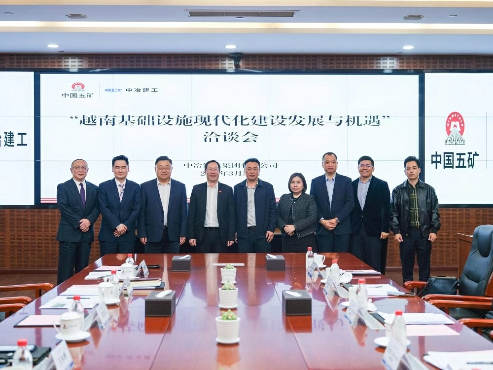 Consulate General of Vietnam in Chongqing organizes seminar introducing Vietnam's investment environment