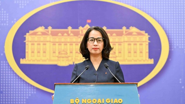 Vietnam welcomes, supports Cuba-US dialogue: Spokesperson