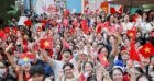 Human rights communication: Harnessing the 'hearts and minds' of the people