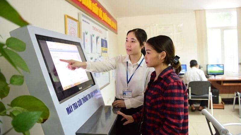 Hanoi's digital transformation plan for 2026