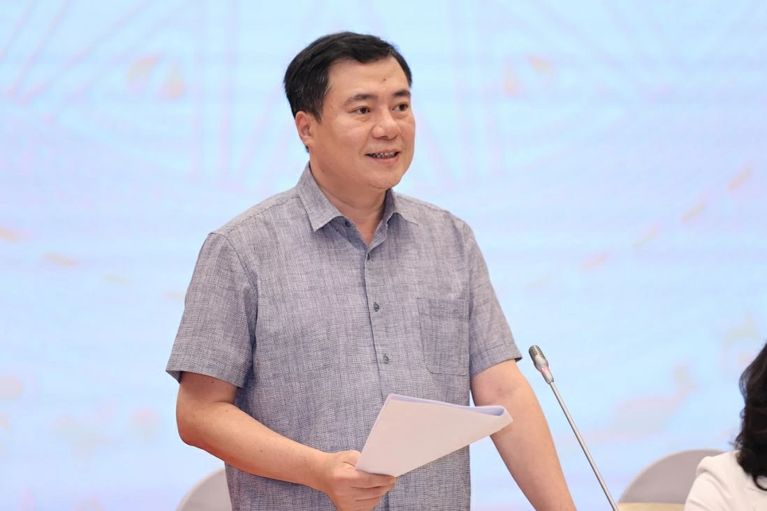 March Government Press Conference: Focus on energy security and interest rate policy