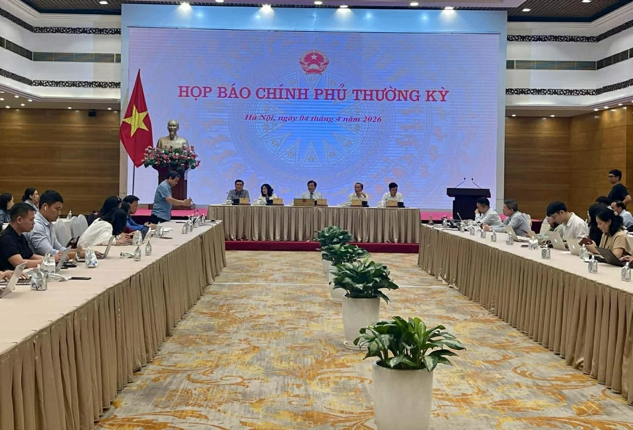 March Government Press Conference: Focus on energy security and interest rate policy