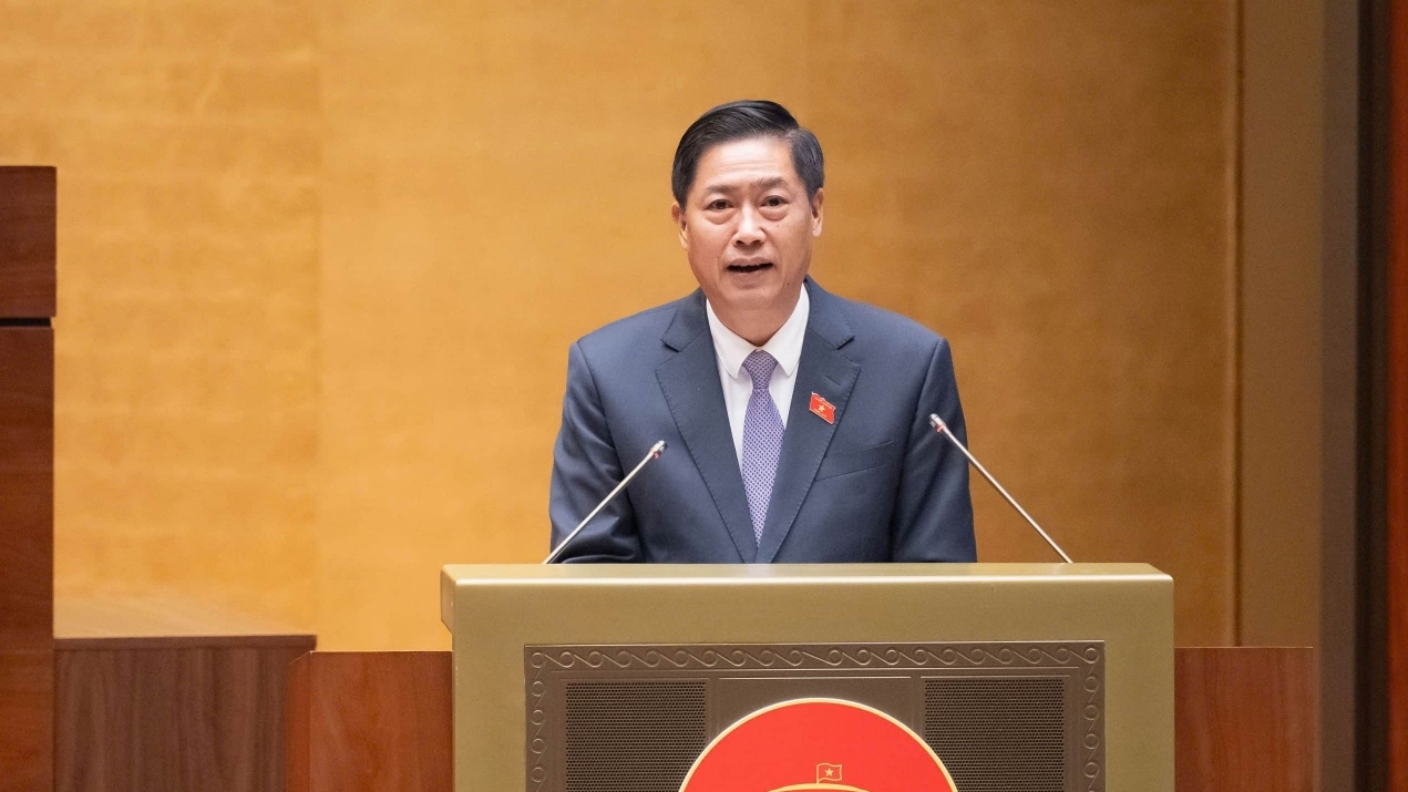 National Assembly approves report confirming 16th National Assembly Deputies