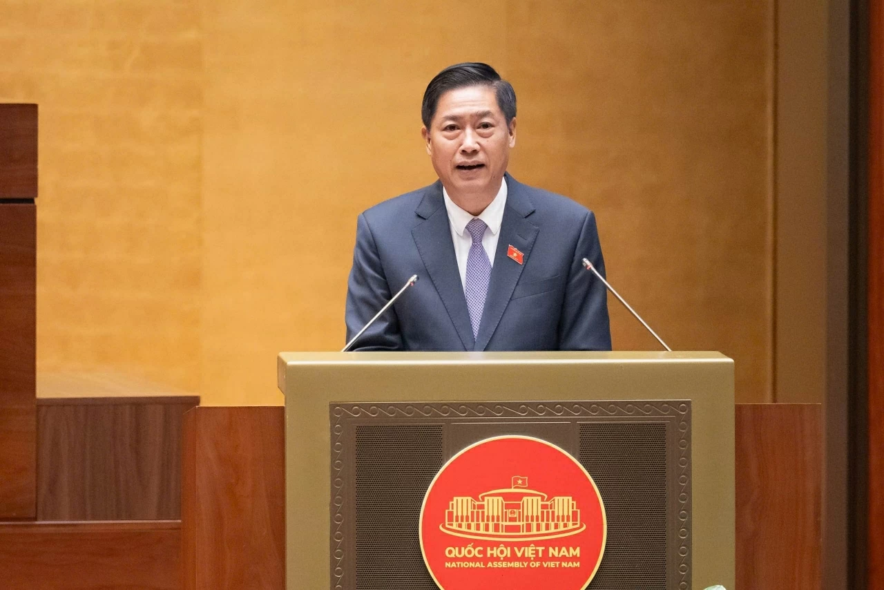 National Assembly approves report confirming 16th National Assembly Deputies