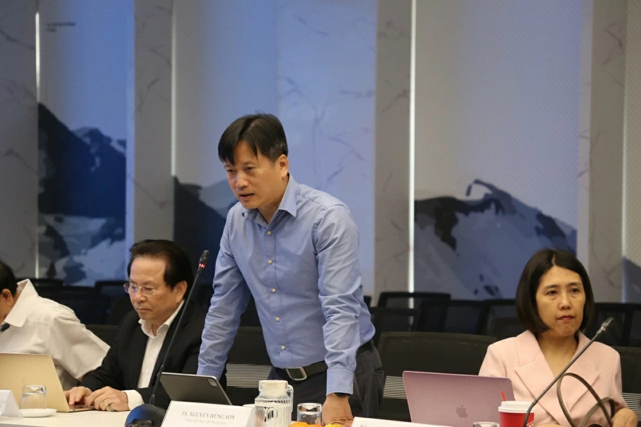 Diplomatic Academy of Vietnam holds seminar on post-Iran conflict scenarios and impacts Diplomatic Academy of Vietnam holds seminar on post-Iran conflict scenarios and impacts