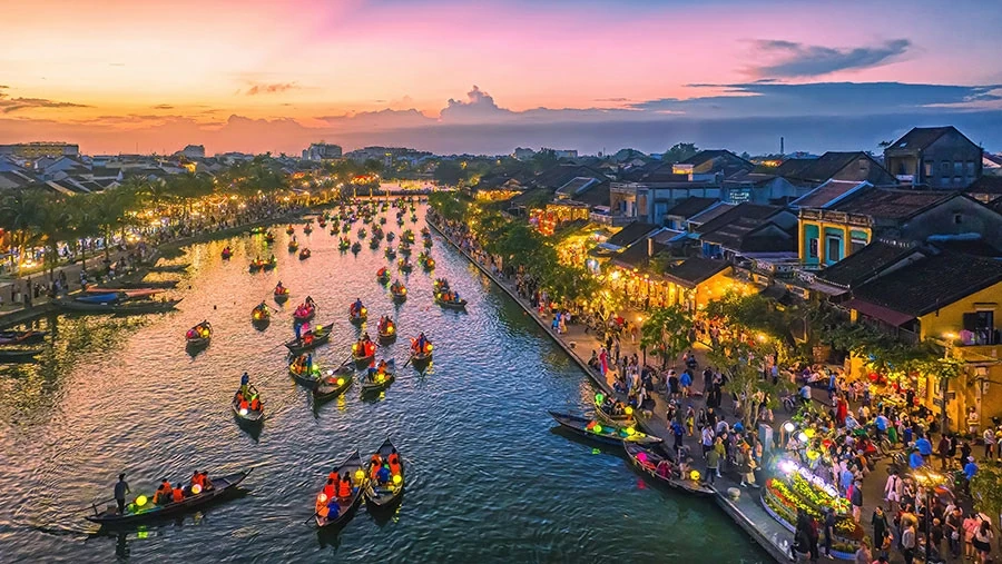 Vietnam: One of Asia's most alluring destinations