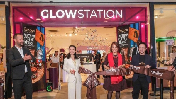 Cocoon cosmetic brand conquers the French market: Vietnamese Embassy