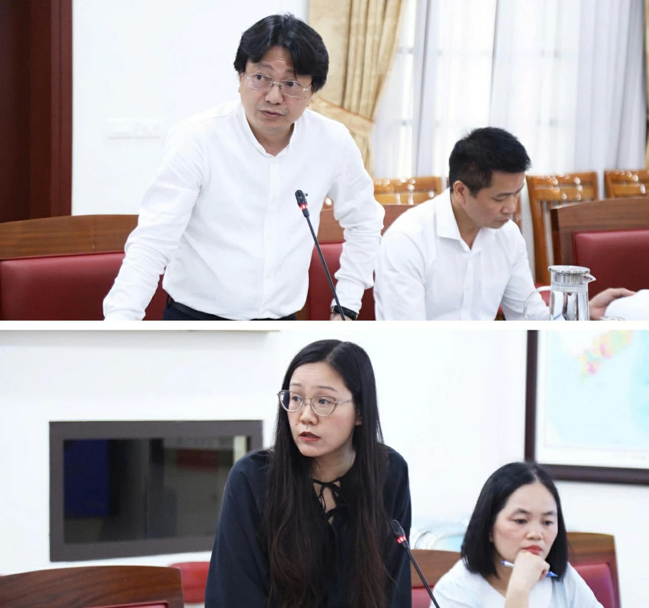 Enhancing information and cultural efforts in preparation for APEC Vietnam 2027 Enhancing information and cultural efforts in preparation for APEC Vietnam 2027