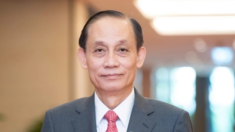 Standing Member of Secretariat Tran Cam Tu’s official visits to Laos and Cambodia successful: FM Le Hoai Trung