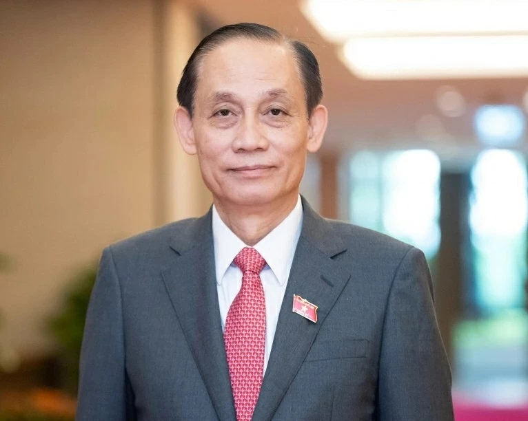 Standing Member of Secretariat Tran Cam Tu’s official visits to Laos and Cambodia successful: FM Le Hoai Trung Standing Member of Secretariat Tran Cam Tu’s official visits to Laos and Cambodia successful: FM Le Hoai Trung