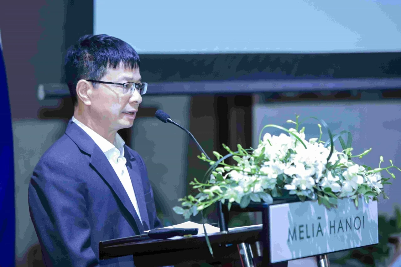 Business forum: Potential for industrial cooperation between Russia's Sverdlovsk Oblast and Vietnam