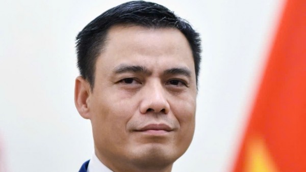 NA Chairman Tran Thanh Man’s trip mobilises resources for nation’s prosperous development: Deputy FM