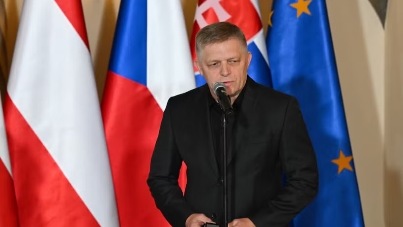 Prime Minister of the Slovak Republic Robert Fico to pay an official visit to Vietnam