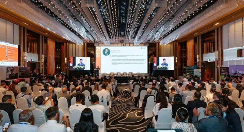 Build to Last 2026:For sustainable urban development