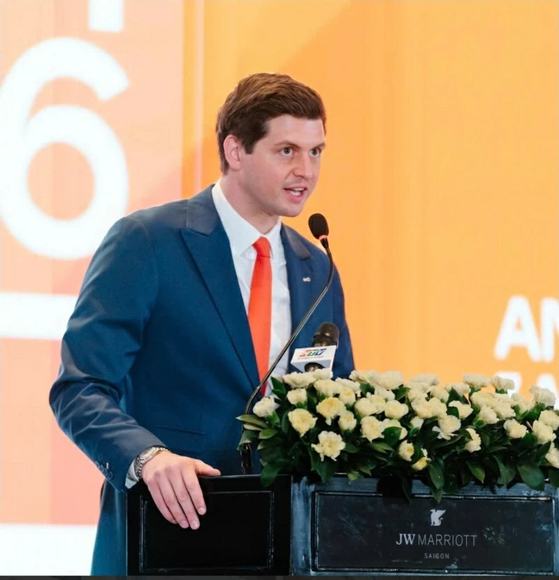 Build to Last 2026:For sustainable urban development