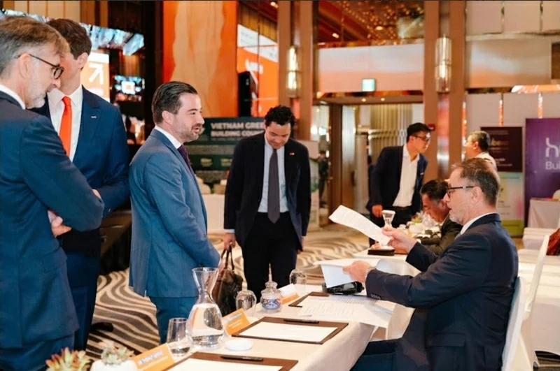 Build to Last 2026:For sustainable urban development