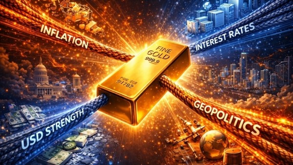 Giá vàng hôm nay 20/4/2026 tăng 4 tuần liên tiếp, thu hẹp mức chênh kỷ lục với trong nước, Phố Wall dự đoán giá vàng còn cao hơn nữa trong tuần này