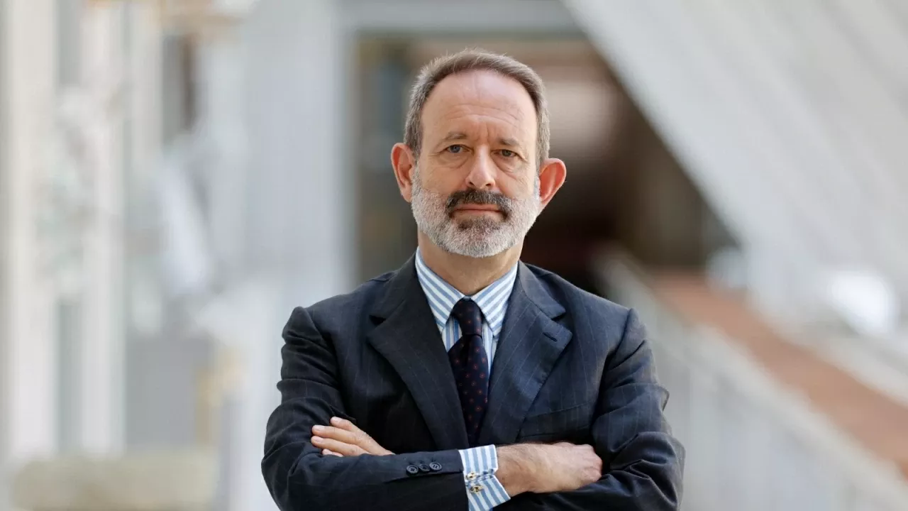 NA Chairman Tran Thanh Man's visit to Italy reflects the priority both sides assign to bilateral relations: Italian Ambassador