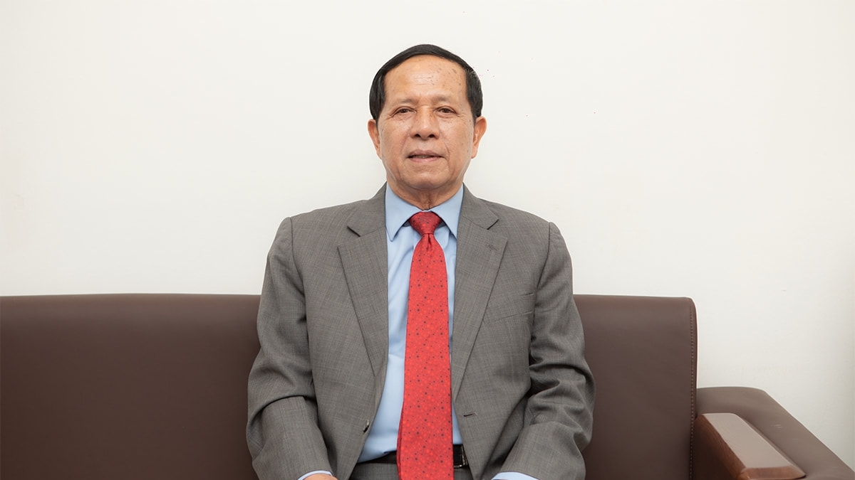 Ambassador Nguyen Van Tho: Develop Vietnam-China people-to-people exchanges in right direction and progress further