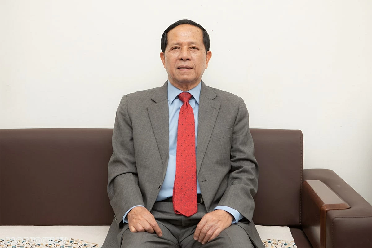 Ambassador Nguyen Van Tho: Develop Vietnam-China people-to-people exchanges in right direction and progress further