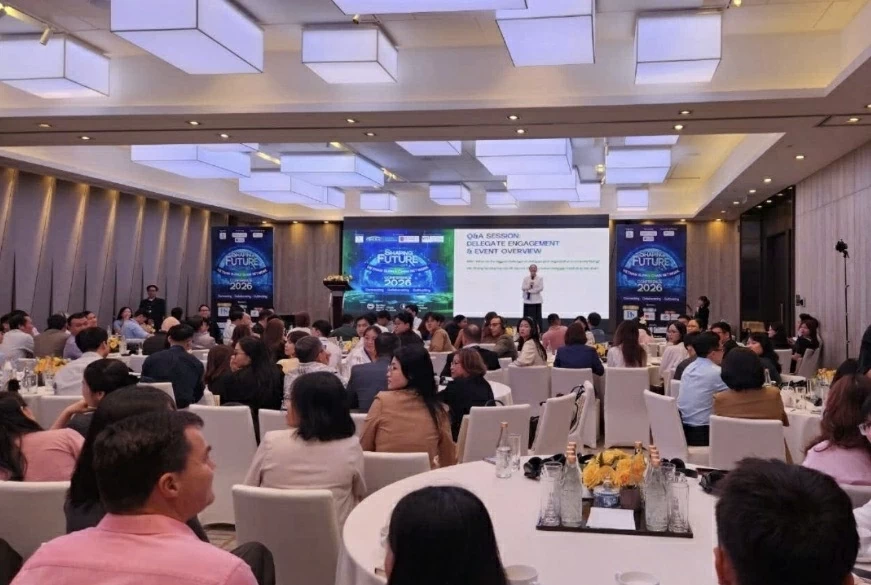 Shaping supply chains amid global turbulence: People as a strategic priority