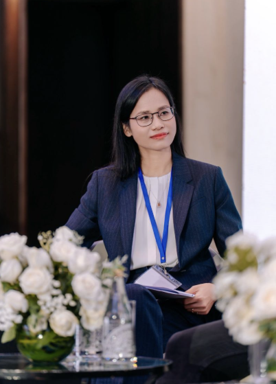 Shaping supply chains amid global turbulence: People as a strategic priority Shaping supply chains amid global turbulence: People as a strategic priority