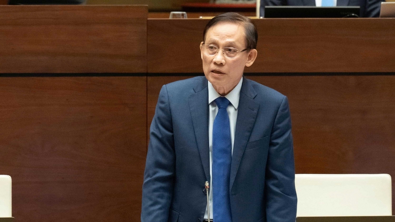 16th National Assembly’s first session: Ensuring benefits for staff at Vietnamese representative missions abroad