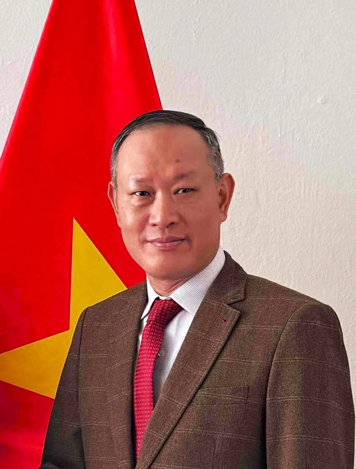 Slovak Prime Minister’s visit to Vietnam: Advancing relations to new heights, creating momentum for deeper cooperation