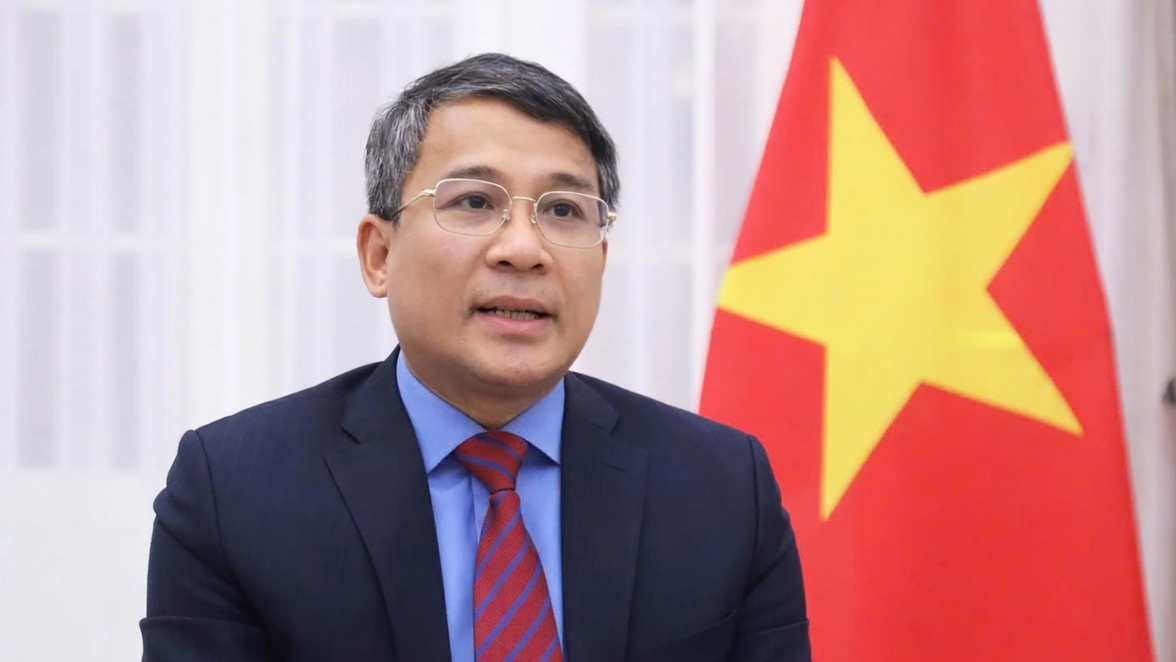 General Secretary, President To Lam's visit to China: A milestone opening a new development phase