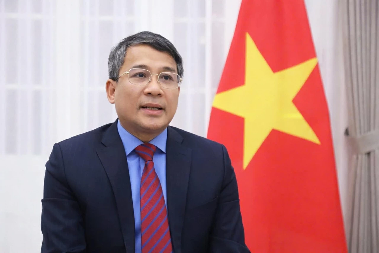 General Secretary, President To Lam's visit to China: A milestone opening a new development phase General Secretary, President To Lam's visit to China: A milestone opening a new development phase