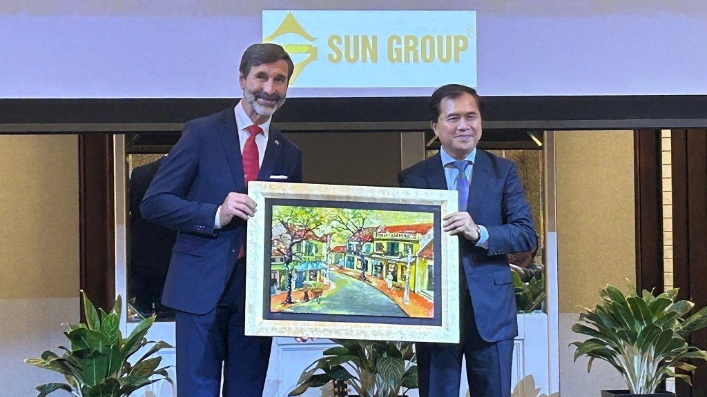 Fostering traditional friendship between Vietnam and Slovakia