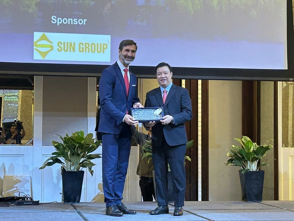 Fostering traditional friendship between Vietnam and Slovakia