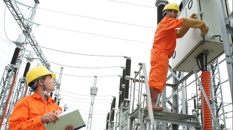 EVN operates flexibly, ensures power supply in the first quarter of 2026