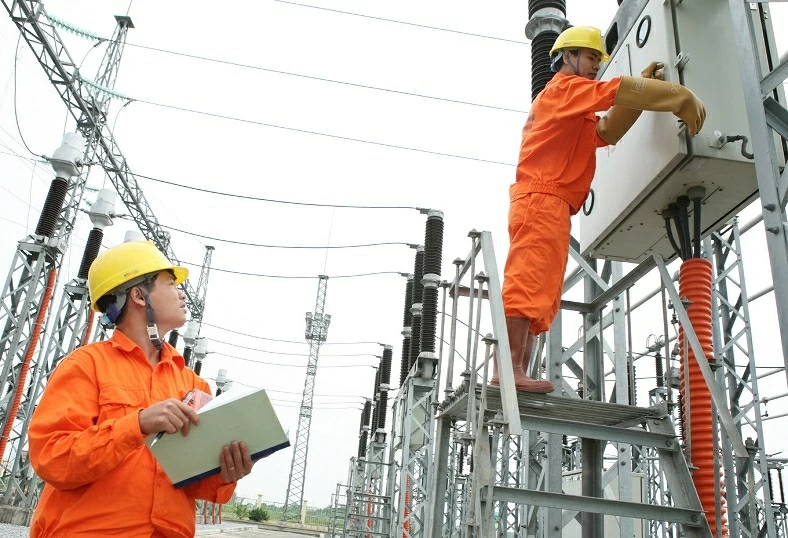 EVN operates flexibly, ensures power supply in the first quarter of 2026 EVN operates flexibly, ensures power supply in the first quarter of 2026