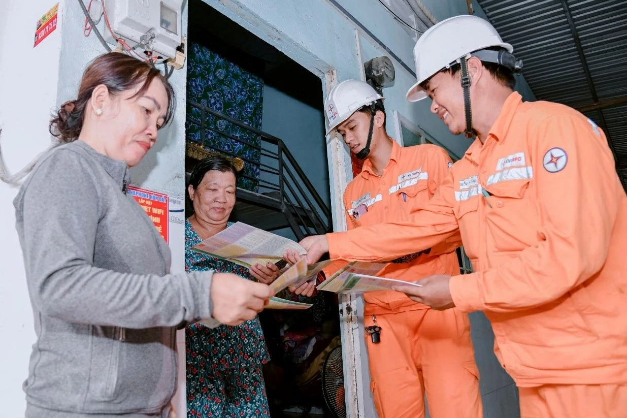 EVN operates flexibly, ensures power supply in the first quarter of 2026 EVN operates flexibly, ensures power supply in the first quarter of 2026