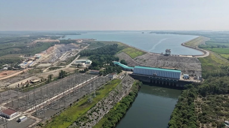 EVN operates flexibly, ensures power supply in the first quarter of 2026 EVN operates flexibly, ensures power supply in the first quarter of 2026