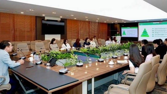 PVEP thực hiện bước đi chiến lược trong phát triển nguồn nhân lực