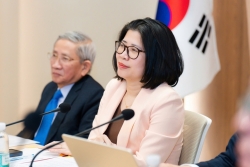 Promoting Vietnamese language community classes in southeastern RoK