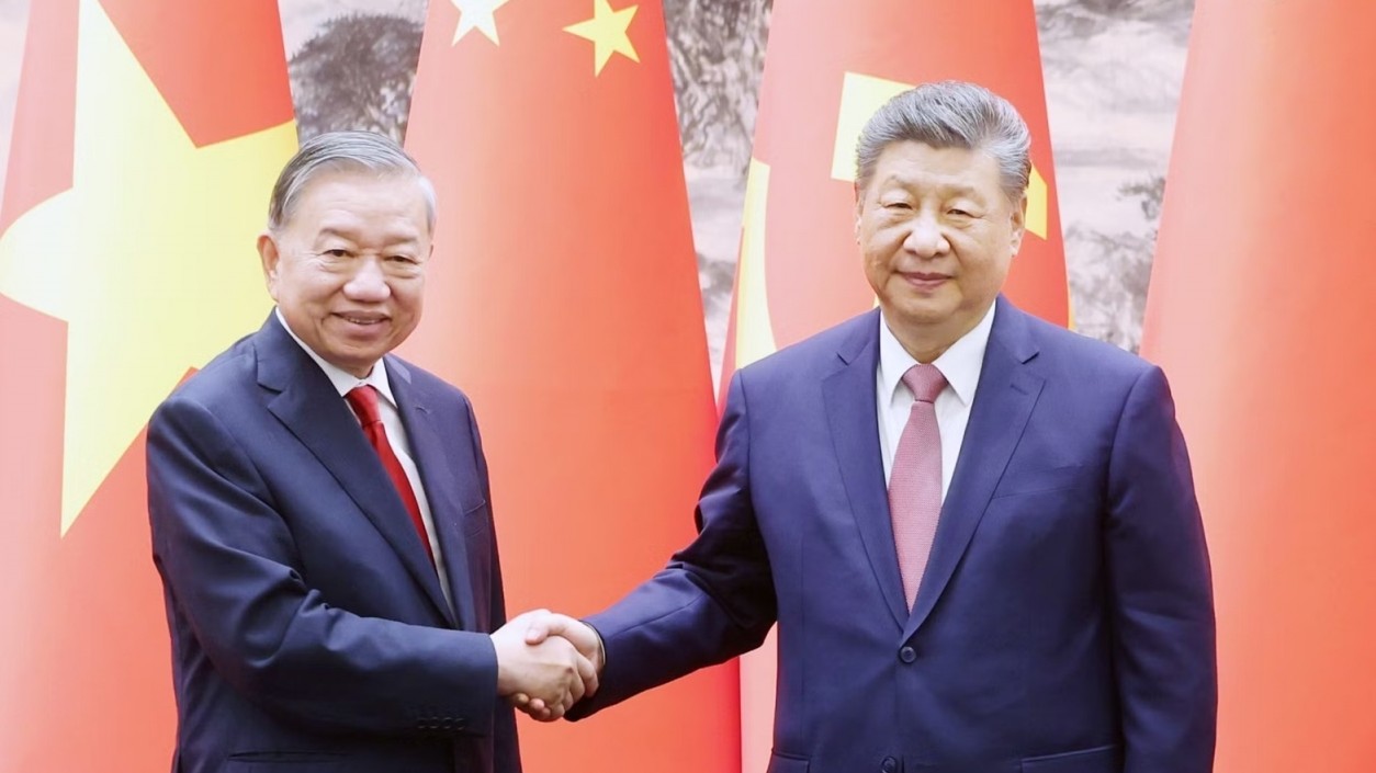 Congratulations extended on Communist Party of China’s 105th founding anniversary