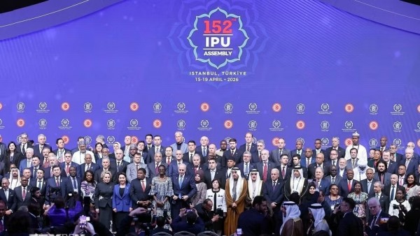 The working visit of National Assembly Chairman Tran Thanh Man holds significant importance in implementing the foreign policy of the 14th Congress