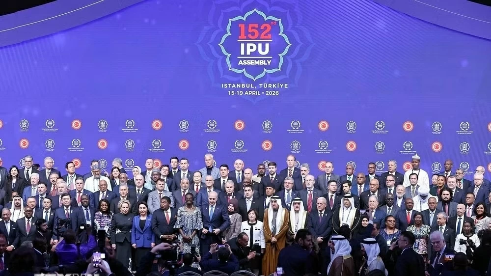 The working visit of National Assembly Chairman Tran Thanh Man holds significant importance in implementing the foreign policy of the 14th Congress