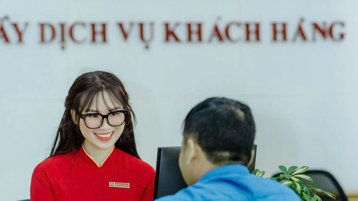 Agribank boosts sustainable finance, reduces bad debt to stabilize Vietnam's financial system
