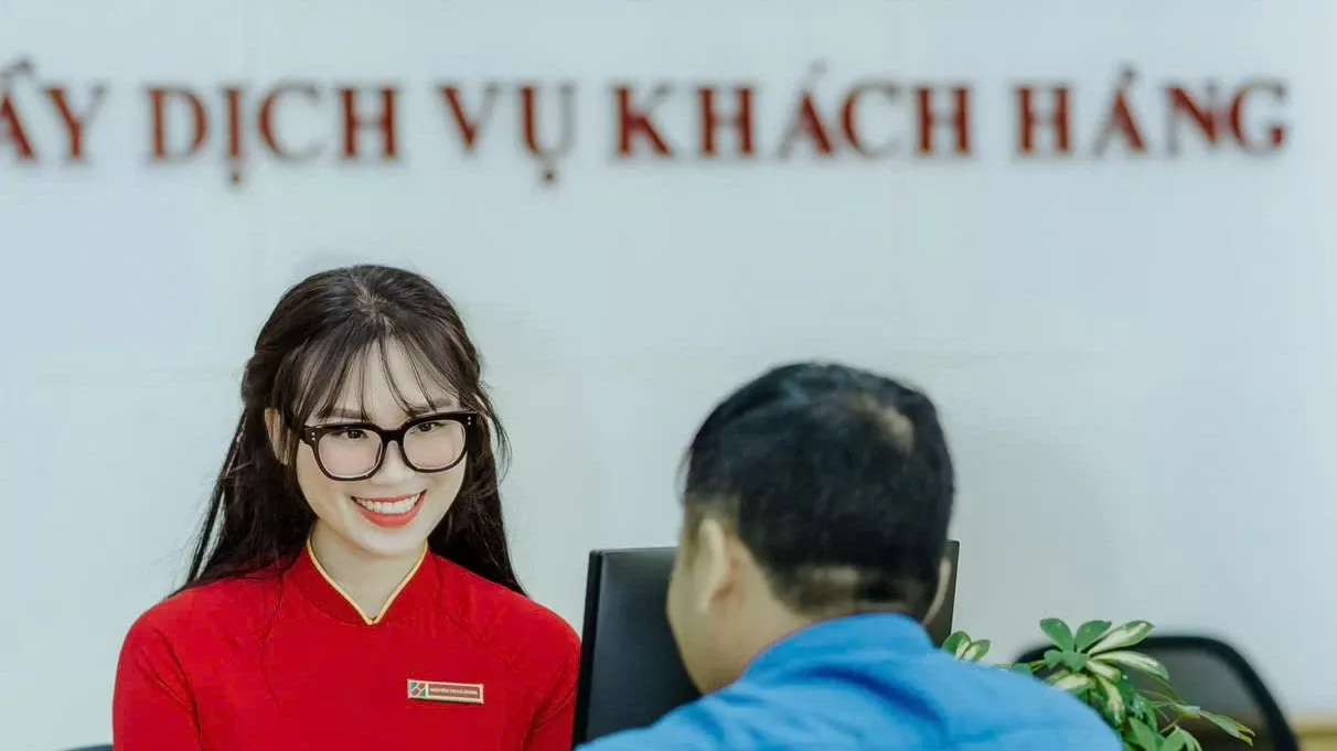 Agribank boosts sustainable finance, reduces bad debt to stabilize Vietnam's financial system
