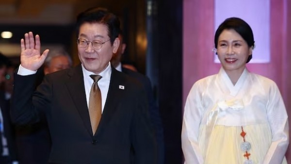 RoK President Lee Jae Myung to pay state visit to Vietnam