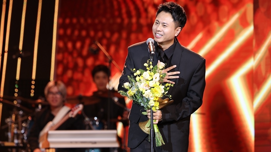 Musician Duong Cam and the “Laurel Wreath” of dedication: When Vietnamese musicals move beyond experimentation