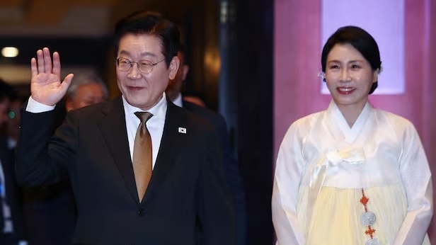 RoK President Lee Jae Myung to pay state visit to Vietnam