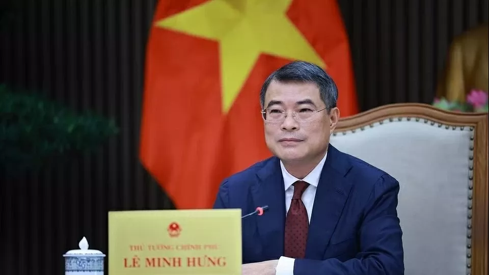 Prime Minister Le Minh Hung to attend the 48th ASEAN Summit