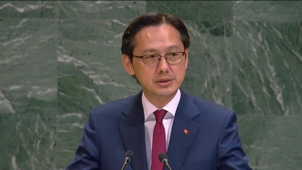 Việt Nam kêu gọi chấm dứt xung đột, bảo vệ an ninh hàng hải và thúc đẩy đối thoại nhằm giải quyết khủng hoảng tại Trung Đông