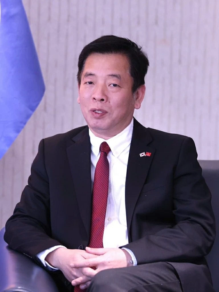 RoK President Lee Jae Myung’s Vietnam visit: Moving beyond conventional frameworks to become a strategic anchor for a new phase RoK President Lee Jae Myung’s Vietnam visit: Moving beyond conventional frameworks to become a strategic anchor for a new phase